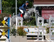 Mion Asia GioCav2013 S5 3868 : Asia, Campionati Italiani Giovani Cavalli, Cattolica, Mion Cristiano, ph Stefano Secchi ©