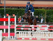 Mion Halla GioCav2013 S5 4260 : Campionati Italiani Giovani Cavalli, Cattolica, Halla, Mion Cristiano, ph Stefano Secchi ©