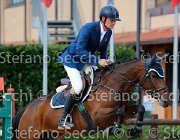 Mion Halla GioCav2013 S5 4262 : Campionati Italiani Giovani Cavalli, Cattolica, Halla, Mion Cristiano, ph Stefano Secchi ©