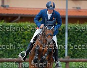 Mion Halla GioCav2013 S5 4263 : Campionati Italiani Giovani Cavalli, Cattolica, Halla, Mion Cristiano, ph Stefano Secchi ©