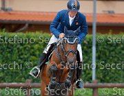 Mion Halla GioCav2013 S5 4264 : Campionati Italiani Giovani Cavalli, Cattolica, Halla, Mion Cristiano, ph Stefano Secchi ©