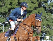 Mion Jasmina GioCav2013 S6 7546 : Campionati Italiani Giovani Cavalli, Cattolica, Jasmina, Mion Cristiano, ph Stefano Secchi ©