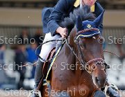 MOYERSON Dagonett GioCav2013 S5 2562 : Campionati Italiani Giovani Cavalli, Cattolica, Dagonett, MOYERSON Filippo, ph Stefano Secchi ©