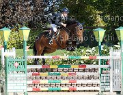 MOYERSON Ellyott GioCav2013 S6 7652 : Campionati Italiani Giovani Cavalli, Cattolica, Ellyott, MOYERSON Filippo, ph Stefano Secchi ©