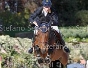 MOYERSON Ellyott GioCav2013 S6 7659 : Campionati Italiani Giovani Cavalli, Cattolica, Ellyott, MOYERSON Filippo, ph Stefano Secchi ©