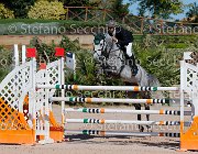 Murruzzu Brian GioCav2013 S5 1646 : Brian, Campionati Italiani Giovani Cavalli, Cattolica, Murruzzu Gianleonardo, ph Stefano Secchi ©