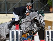 Murruzzu Brian GioCav2013 S5 1649 : Brian, Campionati Italiani Giovani Cavalli, Cattolica, Murruzzu Gianleonardo, ph Stefano Secchi ©