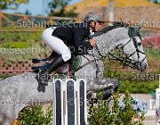 Murruzzu Brian GioCav2013 S5 1653 : Brian, Campionati Italiani Giovani Cavalli, Cattolica, Murruzzu Gianleonardo, ph Stefano Secchi ©