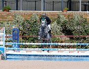 Murruzzu Brian GioCav2013 S5 1654 : Brian, Campionati Italiani Giovani Cavalli, Cattolica, Murruzzu Gianleonardo, ph Stefano Secchi ©