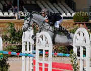 Murruzzu Brian GioCav2013 S5 1657 : Brian, Campionati Italiani Giovani Cavalli, Cattolica, Murruzzu Gianleonardo, ph Stefano Secchi ©