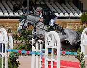 Murruzzu Brian GioCav2013 S5 1658 : Brian, Campionati Italiani Giovani Cavalli, Cattolica, Murruzzu Gianleonardo, ph Stefano Secchi ©