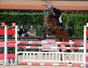 Murruzzu Queen GioCav2013 S5 4325 : Campionati Italiani Giovani Cavalli, Cattolica, Murruzzu Gianleonardo, Queen of Diamonds, ph Stefano Secchi ©