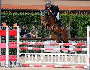 Murruzzu Queen GioCav2013 S5 4326 : Campionati Italiani Giovani Cavalli, Cattolica, Murruzzu Gianleonardo, Queen of Diamonds, ph Stefano Secchi ©