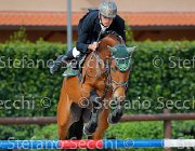Murruzzu Queen GioCav2013 S5 4329 : Campionati Italiani Giovani Cavalli, Cattolica, Murruzzu Gianleonardo, Queen of Diamonds, ph Stefano Secchi ©