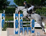 Ortisi Capiree GioCav2013 S5 3783 : Campionati Italiani Giovani Cavalli, Capiree, Cattolica, Ortisi Marcello, ph Stefano Secchi ©