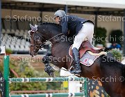 Ossa Coriandolo GioCav2013 S5 2575 : Campionati Italiani Giovani Cavalli, Cattolica, Coriandolo di Ribano, Ossa Mariano, ph Stefano Secchi ©