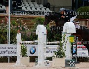 Ossa Coriandolo GioCav2013 S5 2577 : Campionati Italiani Giovani Cavalli, Cattolica, Coriandolo di Ribano, Ossa Mariano, ph Stefano Secchi ©