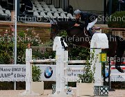 Ossa Coriandolo GioCav2013 S5 2578 : Campionati Italiani Giovani Cavalli, Cattolica, Coriandolo di Ribano, Ossa Mariano, ph Stefano Secchi ©
