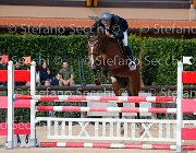 Ossa Quaynar GioCav2013 S5 4330 : Campionati Italiani Giovani Cavalli, Cattolica, Ossa Mariano, Quaynar, ph Stefano Secchi ©