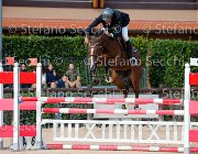 Ossa Quaynar GioCav2013 S5 4331 : Campionati Italiani Giovani Cavalli, Cattolica, Ossa Mariano, Quaynar, ph Stefano Secchi ©