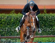 Ossa Quaynar GioCav2013 S5 4334 : Campionati Italiani Giovani Cavalli, Cattolica, Ossa Mariano, Quaynar, ph Stefano Secchi ©