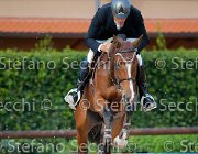 Ossa Quaynar GioCav2013 S5 4335 : Campionati Italiani Giovani Cavalli, Cattolica, Ossa Mariano, Quaynar, ph Stefano Secchi ©