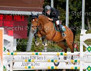 Ossa Unforgettable GioCav2013 S5 1284 : Campionati Italiani Giovani Cavalli, Cattolica, Ossa Mariano, Unforgettable, ph Stefano Secchi ©