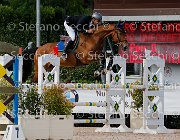 Ossa Unforgettable GioCav2013 S5 3921 : Horses, Ossa Mariano, Unforgettable, ph Stefano Secchi ©
