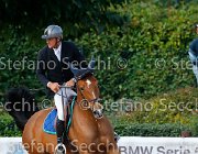 Ossa Unforgettable GioCav2013 S5 3922 : Horses, Ossa Mariano, Unforgettable, ph Stefano Secchi ©