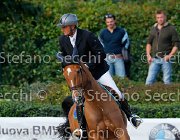 Ossa Unforgettable GioCav2013 S5 3923 : Horses, Ossa Mariano, Unforgettable, ph Stefano Secchi ©