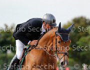 Ossa Unforgettable GioCav2013 S5 3926 : Horses, Ossa Mariano, Unforgettable, ph Stefano Secchi ©