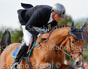 Ossa Unforgettable GioCav2013 S5 3928 : Horses, Ossa Mariano, Unforgettable, ph Stefano Secchi ©