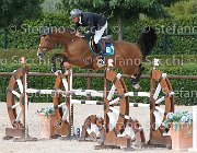 Ossa Unforgettable GioCav2013 S6 7863 : Horses, Ossa Mariano, Unforgettable, ph Stefano Secchi ©