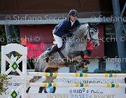 Pacetti Domino GioCav2013 S5 3269 : Campionati Italiani Giovani Cavalli, Cattolica, Domino di San Patrignano, Pacetti Nicola, ph Stefano Secchi ©