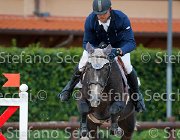 Pacetti Quenda GioCav2013 S5 4284 : Campionati Italiani Giovani Cavalli, Cattolica, Pacetti Nicola, Quenda, ph Stefano Secchi ©
