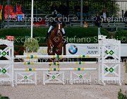 Paffetti Kashmire GioCav2013 S5 0961 : Campionati Italiani Giovani Cavalli, Cattolica, Kashmire, Paffetti Michele, ph Stefano Secchi ©