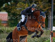 Paffetti Utah GioCav2013 S5 1304 : Campionati Italiani Giovani Cavalli, Cattolica, Paffetti Michele, Utah, ph Stefano Secchi ©