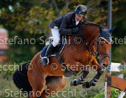 Paffetti Utah GioCav2013 S5 1305 : Campionati Italiani Giovani Cavalli, Cattolica, Paffetti Michele, Utah, ph Stefano Secchi ©