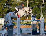 Palmizi Corjulana GioCav2013 S5 3590 : Campionati Italiani Giovani Cavalli, Cattolica, Corjulana, PALMIZI Gianluca, ph Stefano Secchi ©