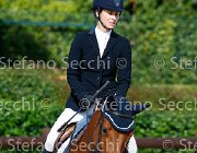 Patrese Diamante GioCav2013 S5 1605 : Campionati Italiani Giovani Cavalli, Cattolica, Diamante, Patrese Beatrice, ph Stefano Secchi ©