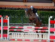 Pontiggia Jane GioCav2013 S5 4410 : Campionati Italiani Giovani Cavalli, Cattolica, Jane, Pontiggia Stefano, ph Stefano Secchi ©