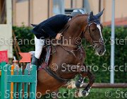 Pontiggia Jane GioCav2013 S5 4413 : Campionati Italiani Giovani Cavalli, Cattolica, Jane, Pontiggia Stefano, ph Stefano Secchi ©