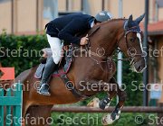 Pontiggia Jane GioCav2013 S5 4414 : Campionati Italiani Giovani Cavalli, Cattolica, Jane, Pontiggia Stefano, ph Stefano Secchi ©