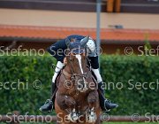 Pontiggia Jane GioCav2013 S5 4415 : Campionati Italiani Giovani Cavalli, Cattolica, Jane, Pontiggia Stefano, ph Stefano Secchi ©