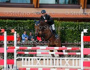 PRANDI Athena GioCav2013 S5 4289 : Athena Diemme, Campionati Italiani Giovani Cavalli, Cattolica, PRANDI Roberto, ph Stefano Secchi ©