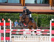 PRANDI Athena GioCav2013 S5 4290 : Athena Diemme, Campionati Italiani Giovani Cavalli, Cattolica, PRANDI Roberto, ph Stefano Secchi ©