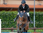 PRANDI Athena GioCav2013 S5 4294 : Athena Diemme, Campionati Italiani Giovani Cavalli, Cattolica, PRANDI Roberto, ph Stefano Secchi ©