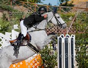 PRANDI Centaryllis GioCav2013 S5 1791 : Campionati Italiani Giovani Cavalli, Cattolica, Centaryllis, PRANDI Roberto, ph Stefano Secchi ©