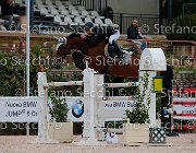 PRANDI Gioia GioCav2013 S5 3437 : Campionati Italiani Giovani Cavalli, Cattolica, Gioia del Castegno, PRANDI Roberto, ph Stefano Secchi ©