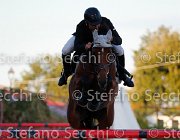 PRANDI Gioia GioCav2013 S5 3573 : Campionati Italiani Giovani Cavalli, Cattolica, Gioia del Castegno, PRANDI Roberto, ph Stefano Secchi ©